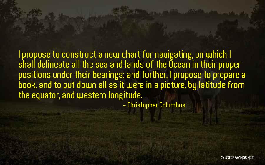 Wolflets Bridal Quotes By Christopher Columbus Wolflets Bridal Quotes By Christopher Columbus