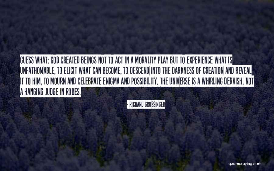 Wolflike Animal Montana Quotes By Richard Grossinger Wolflike Animal Montana Quotes By Richard Grossinger