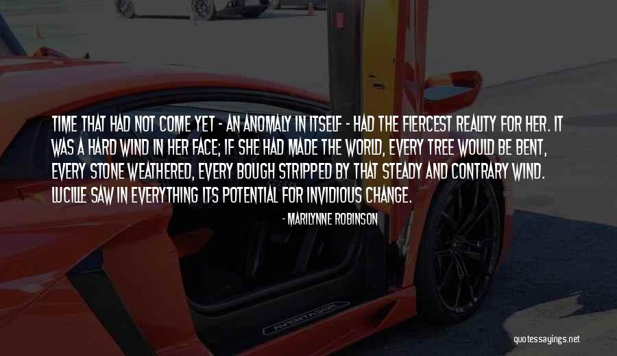 Wolflike Supine Quotes By Marilynne Robinson Wolflike Supine Quotes By Marilynne Robinson