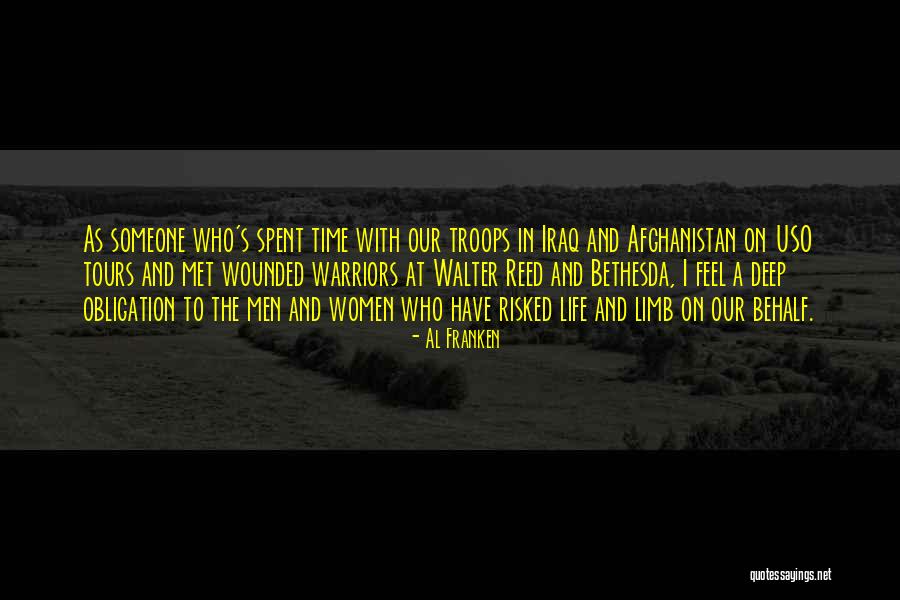 Wolfling Quotes By Al Franken Wolfling Quotes By Al Franken