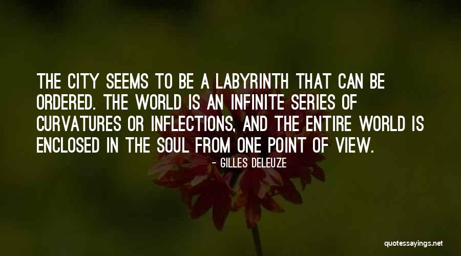 Wolfling Quotes By Gilles Deleuze Wolfling Quotes By Gilles Deleuze