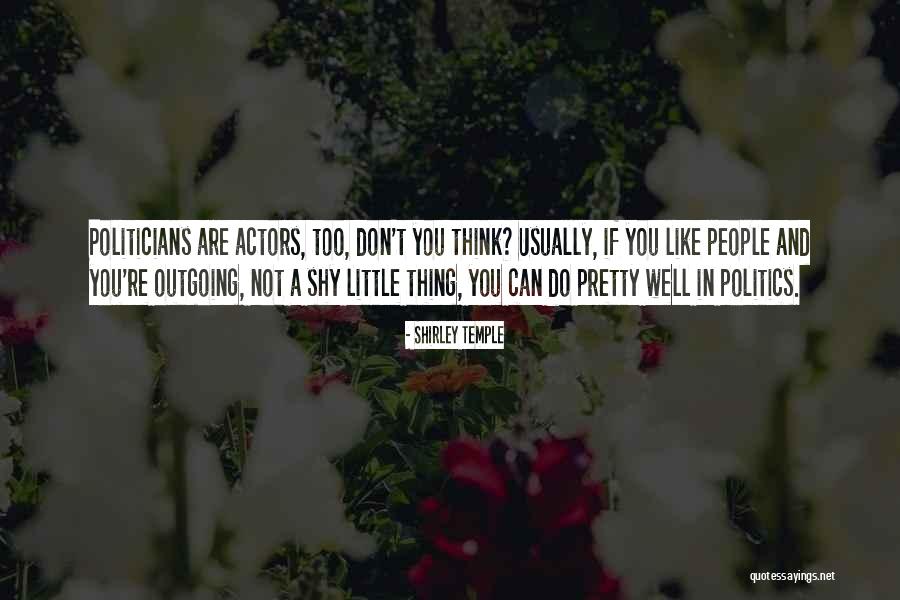 Wolfling Quotes By Shirley Temple Wolfling Quotes By Shirley Temple
