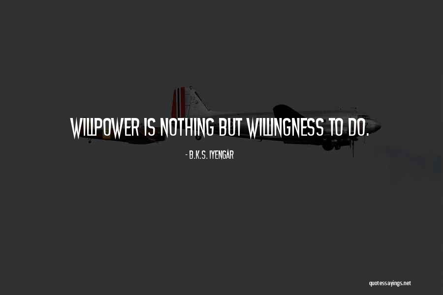 Wolfmann Quotes By B.K.S. Iyengar Wolfmann Quotes By B.K.S. Iyengar