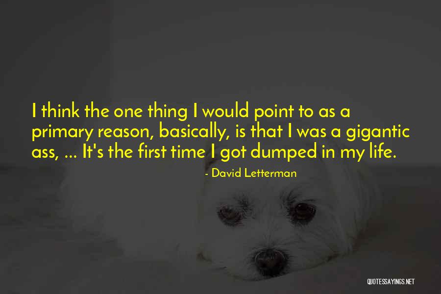 Wolfmeyer Kutztown Quotes By David Letterman Wolfmeyer Kutztown Quotes By David Letterman