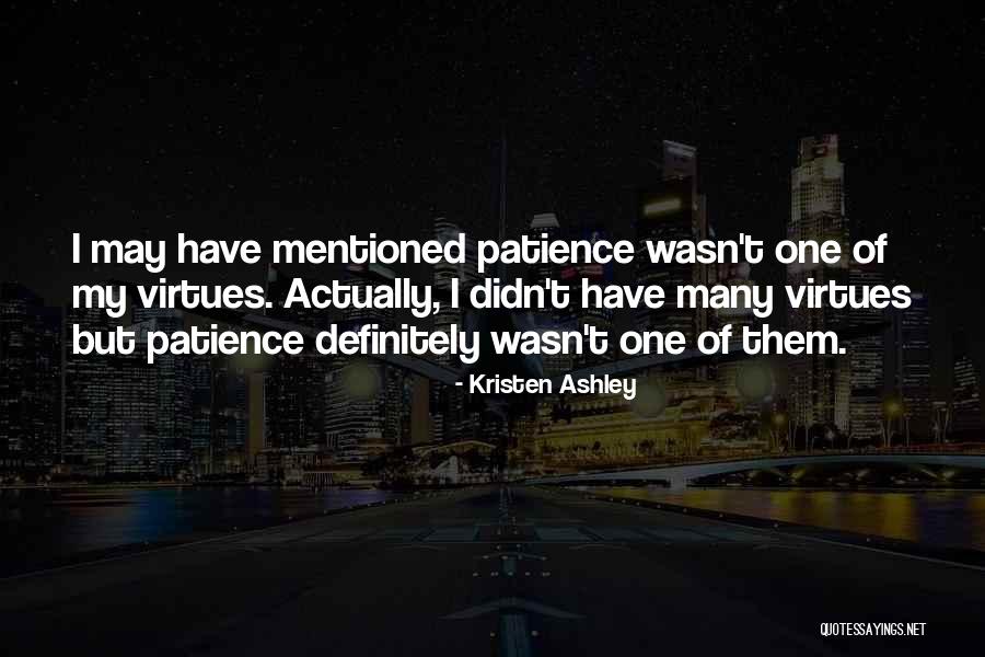 Wolfmother Band Quotes By Kristen Ashley Wolfmother Band Quotes By Kristen Ashley