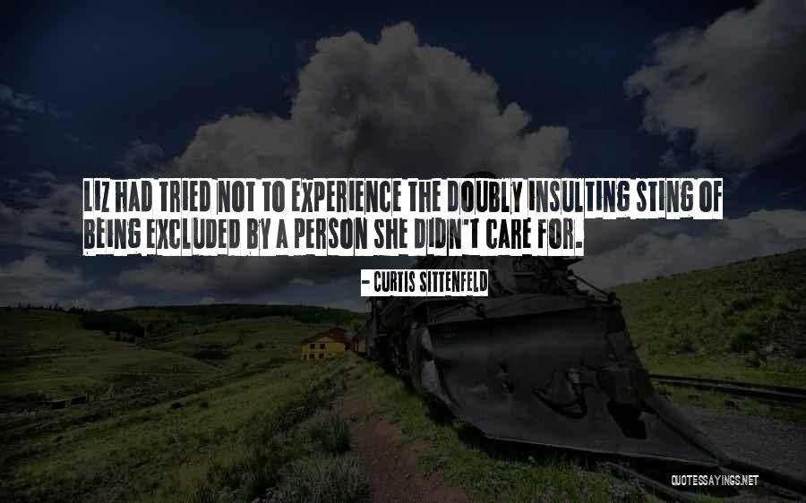 Wolford Quotes By Curtis Sittenfeld Wolford Quotes By Curtis Sittenfeld