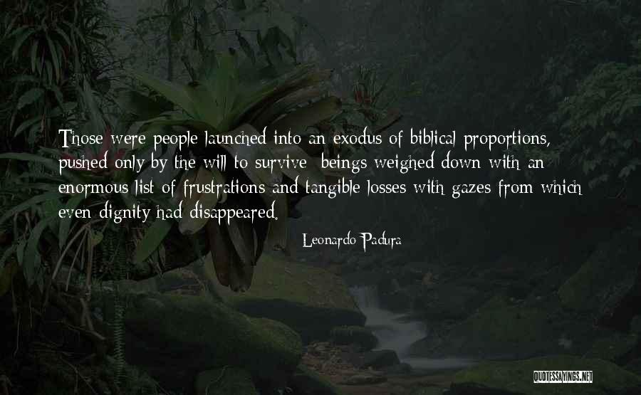 Wolfpack Abby Quotes By Leonardo Padura Wolfpack Abby Quotes By Leonardo Padura