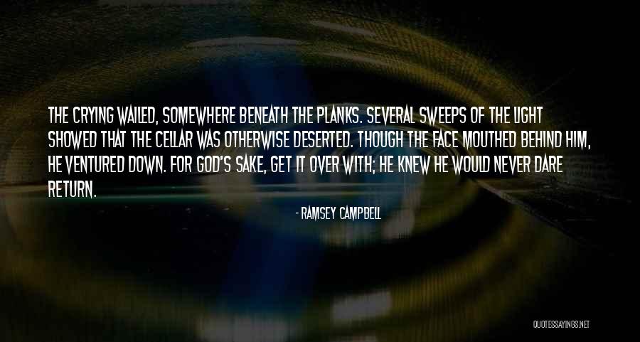 Wolfpack Abby Wambach Quotes By Ramsey Campbell Wolfpack Abby Wambach Quotes By Ramsey Campbell