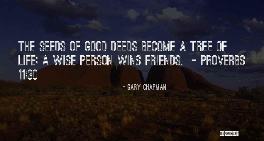 Wolfrey Peace Quotes By Gary Chapman Wolfrey Peace Quotes By Gary Chapman