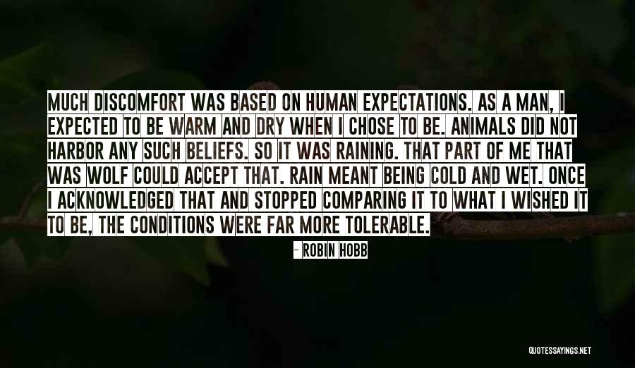 Wolf's Rain Best Quotes By Robin Hobb Wolf's Rain Best Quotes By Robin Hobb