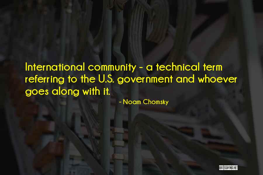 Wolfsberg Aml Quotes By Noam Chomsky Wolfsberg Aml Quotes By Noam Chomsky