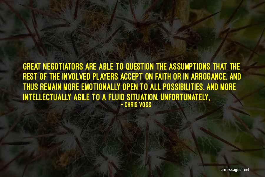 Wolfsberg Quotes By Chris Voss Wolfsberg Quotes By Chris Voss