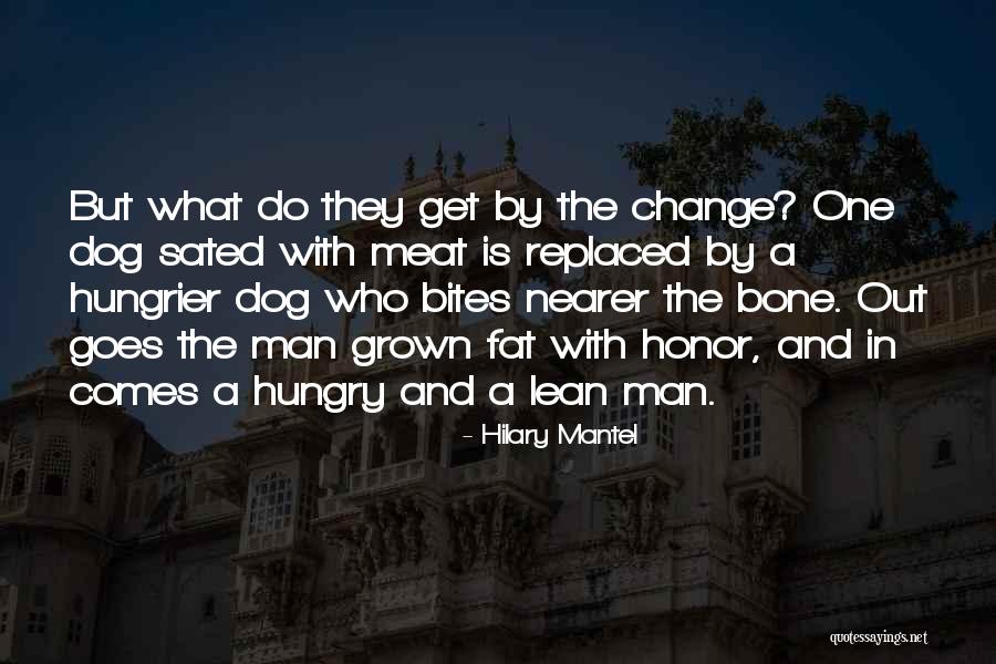 Wolfshagen Tea Quotes By Hilary Mantel Wolfshagen Tea Quotes By Hilary Mantel