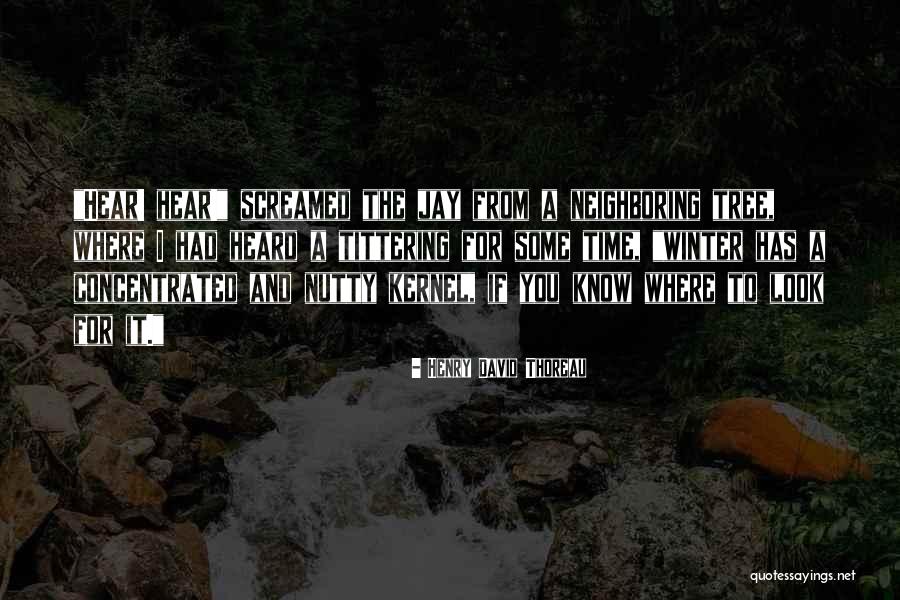Wolfskill Coatings Quotes By Henry David Thoreau Wolfskill Coatings Quotes By Henry David Thoreau