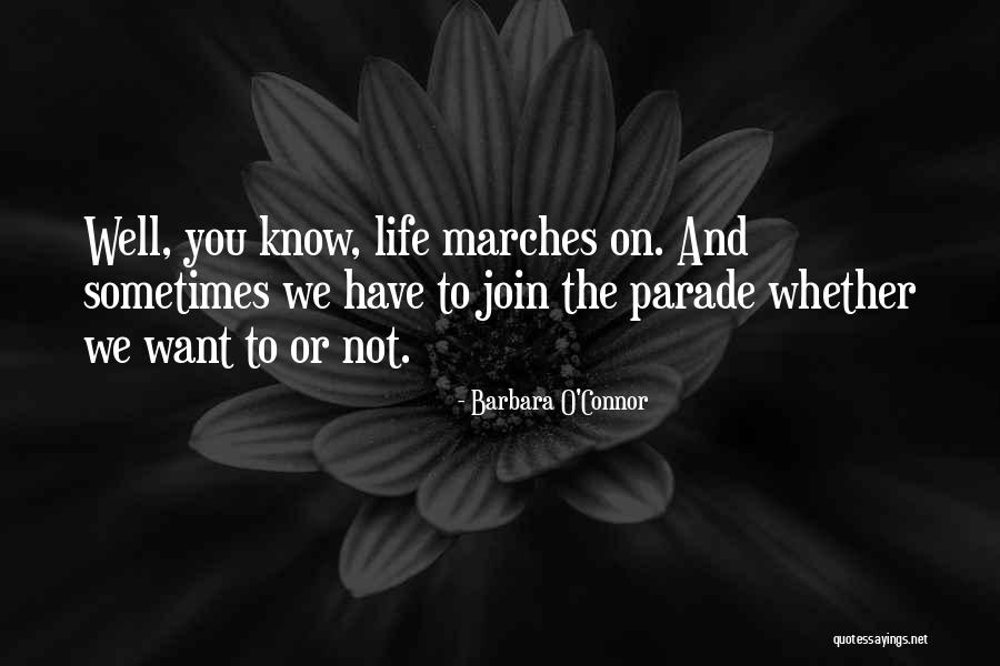 Wolfsmage Quotes By Barbara O'Connor Wolfsmage Quotes By Barbara O'Connor