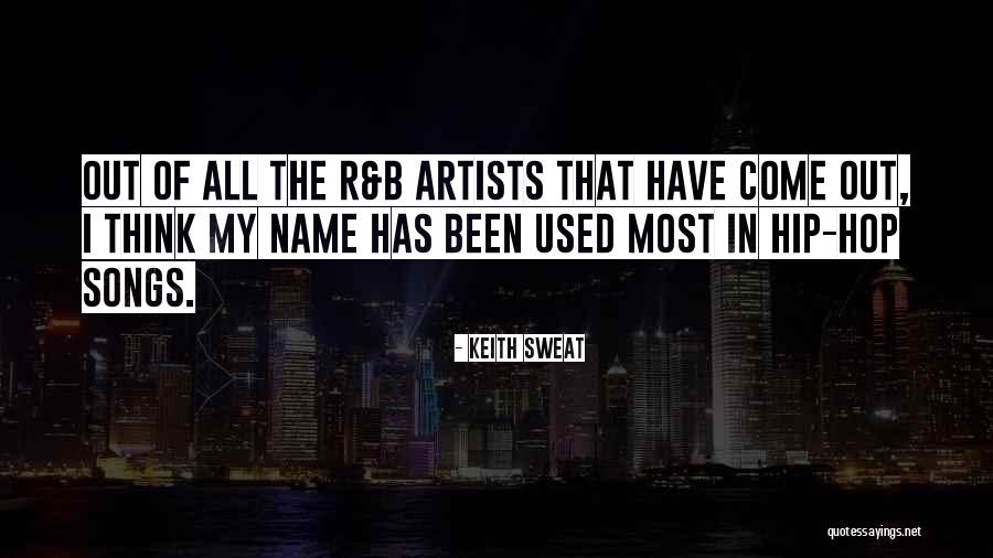 Wolfson Quotes By Keith Sweat Wolfson Quotes By Keith Sweat