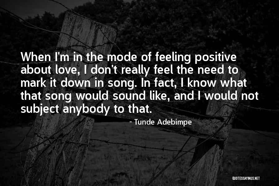 Wolfsong Adventures Quotes By Tunde Adebimpe Wolfsong Adventures Quotes By Tunde Adebimpe