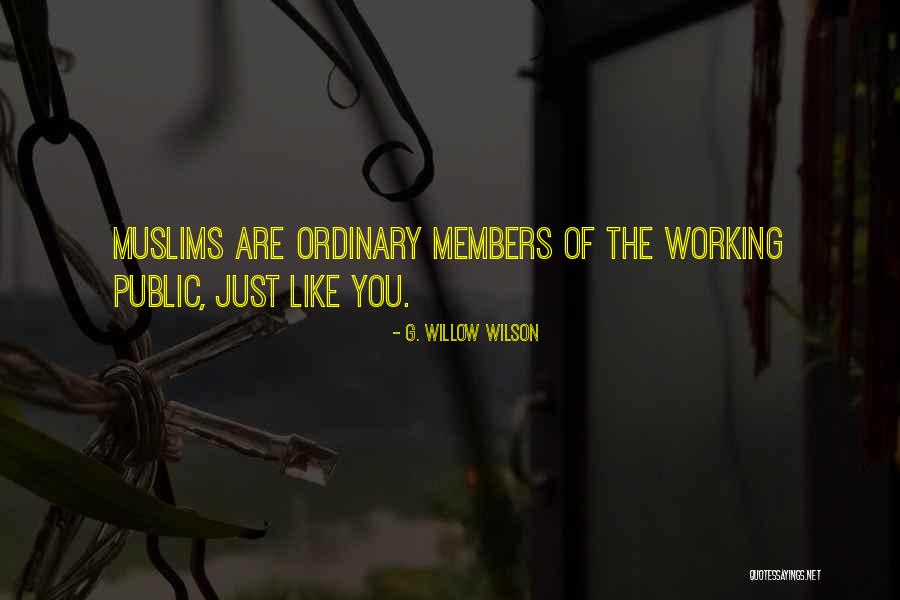 Wolfsong Book Quotes By G. Willow Wilson Wolfsong Book Quotes By G. Willow Wilson