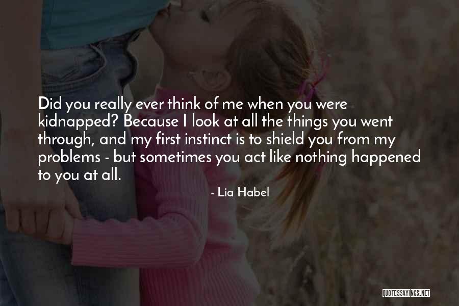 Wolfsong Book Quotes By Lia Habel Wolfsong Book Quotes By Lia Habel