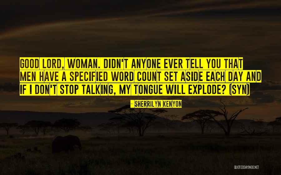 Wolfsong Book Quotes By Sherrilyn Kenyon Wolfsong Book Quotes By Sherrilyn Kenyon