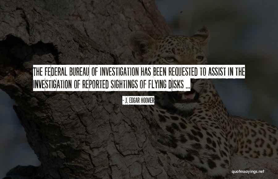Wolfstone 3d Quotes By J. Edgar Hoover Wolfstone 3d Quotes By J. Edgar Hoover