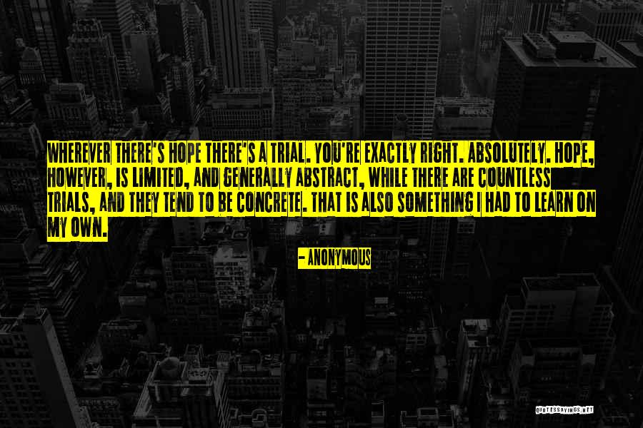 Wolfswinkel Conley Quotes By Anonymous Wolfswinkel Conley Quotes By Anonymous