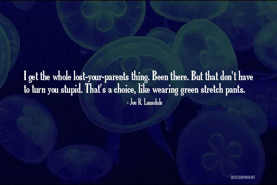 Wolfswood Quotes By Joe R. Lansdale Wolfswood Quotes By Joe R. Lansdale
