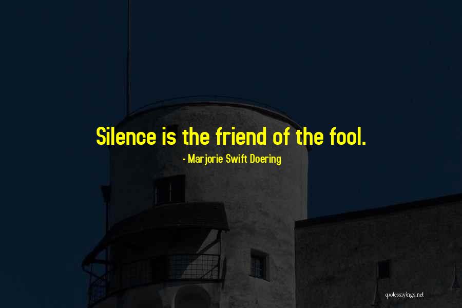 Wolftyla Quotes By Marjorie Swift Doering Wolftyla Quotes By Marjorie Swift Doering
