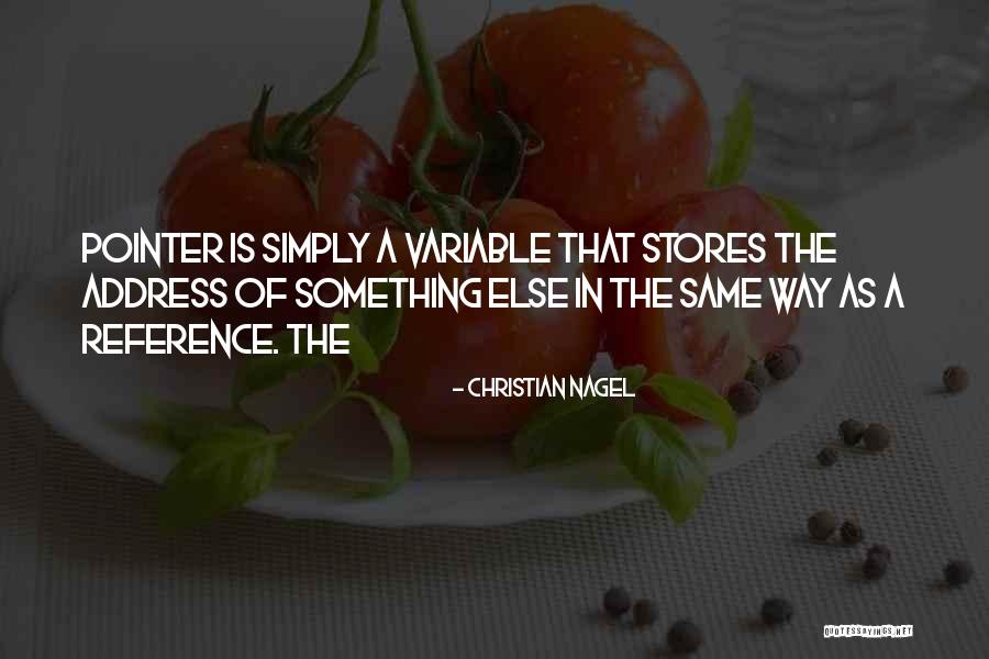 Wolfy Piggy Quotes By Christian Nagel Wolfy Piggy Quotes By Christian Nagel