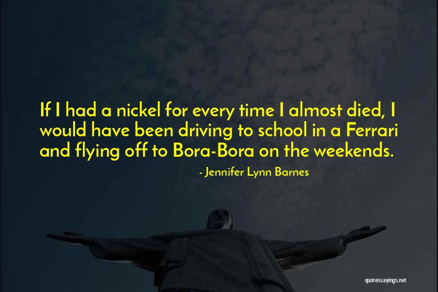 Wolgalied Quotes By Jennifer Lynn Barnes Wolgalied Quotes By Jennifer Lynn Barnes