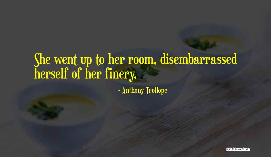 Wolgamott Family Quotes By Anthony Trollope Wolgamott Family Quotes By Anthony Trollope