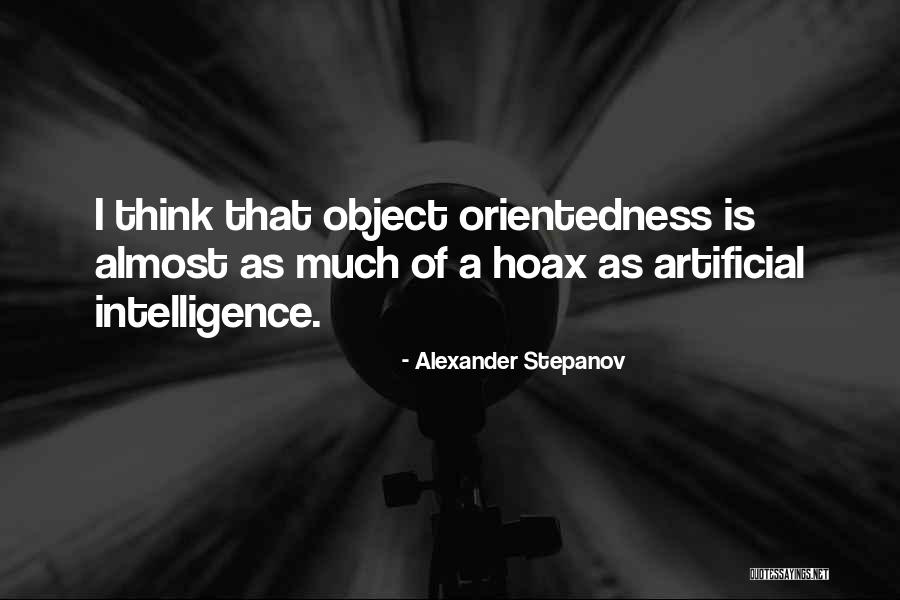 Wolgast Corporation Quotes By Alexander Stepanov Wolgast Corporation Quotes By Alexander Stepanov