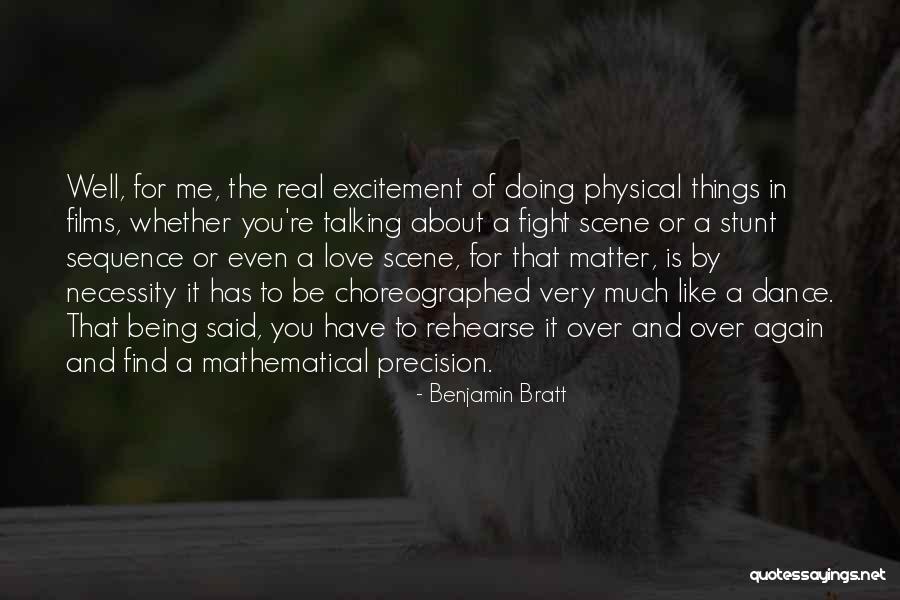 Wolgemut Band Quotes By Benjamin Bratt Wolgemut Band Quotes By Benjamin Bratt