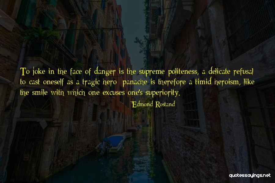 Wolinska Quotes By Edmond Rostand Wolinska Quotes By Edmond Rostand