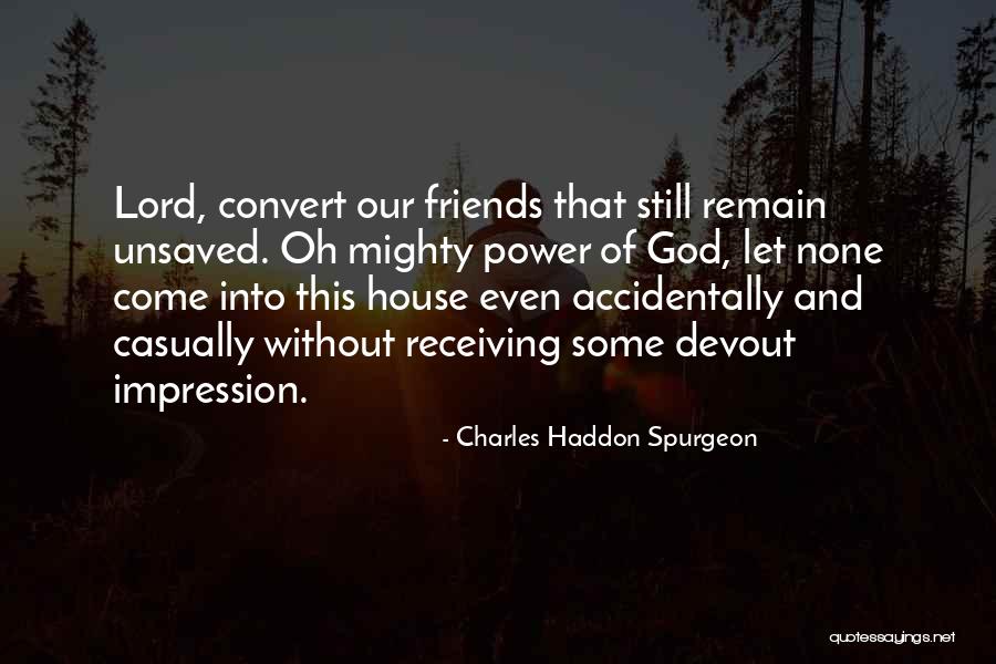 Wolinsky Doctor Quotes By Charles Haddon Spurgeon Wolinsky Doctor Quotes By Charles Haddon Spurgeon