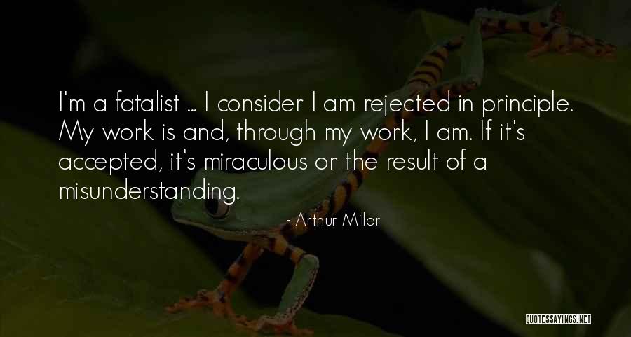 Wolinsky Quotes By Arthur Miller Wolinsky Quotes By Arthur Miller
