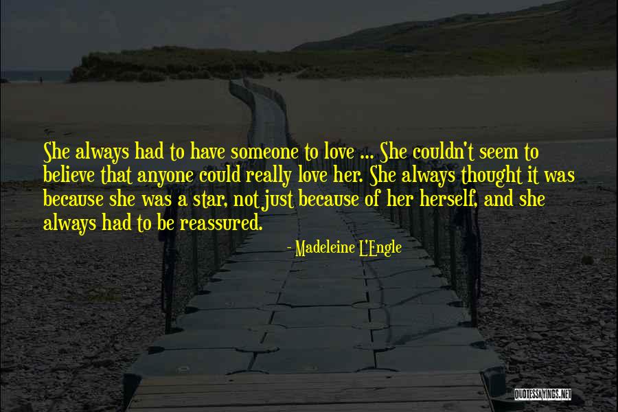 Wolinsky Quotes By Madeleine L'Engle Wolinsky Quotes By Madeleine L'Engle