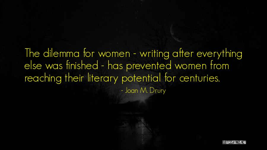 Wolke 7 Quotes By Joan M. Drury Wolke 7 Quotes By Joan M. Drury