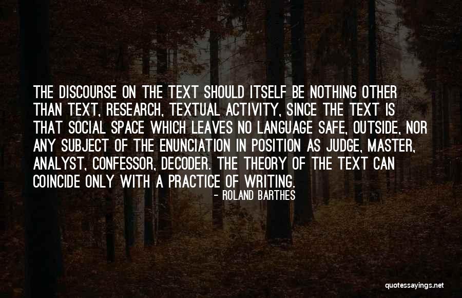 Wolke 7 Quotes By Roland Barthes Wolke 7 Quotes By Roland Barthes
