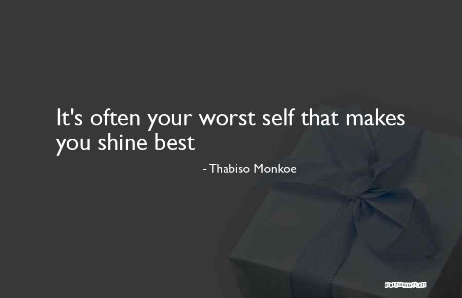 Wolke 7 Quotes By Thabiso Monkoe Wolke 7 Quotes By Thabiso Monkoe