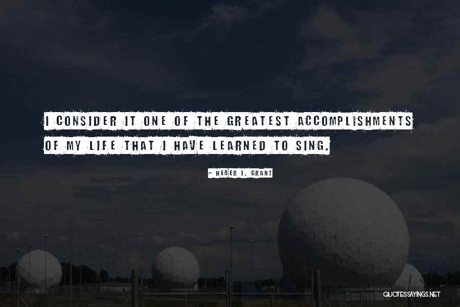 Wolkenstein Restaurant Quotes By Heber J. Grant Wolkenstein Restaurant Quotes By Heber J. Grant
