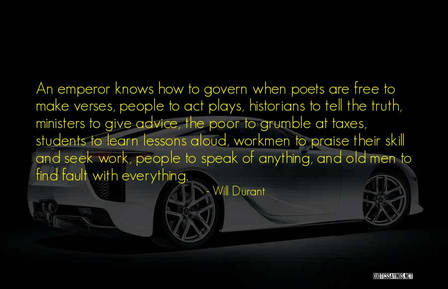 Wolkindead Quotes By Will Durant Wolkindead Quotes By Will Durant
