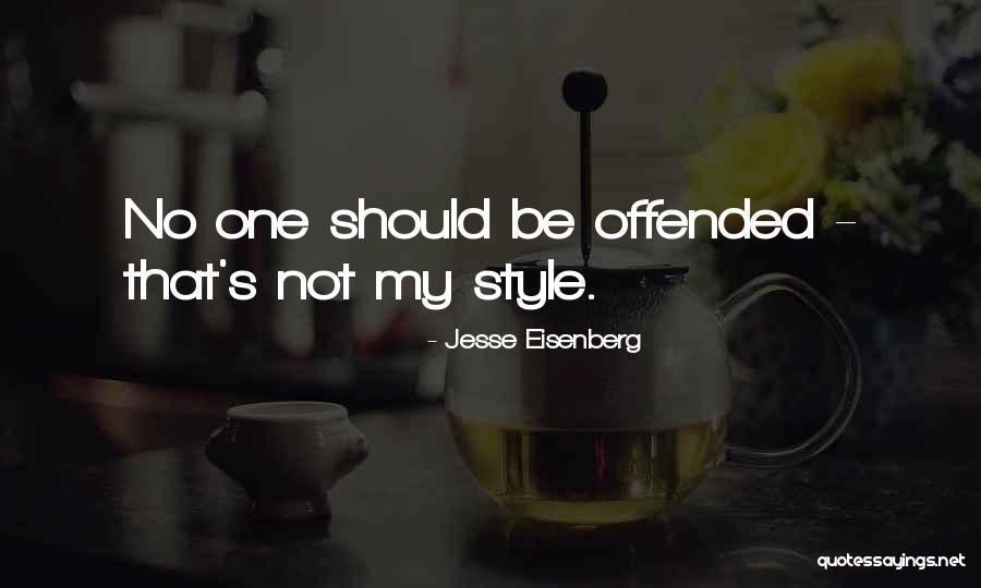 Wolking Brothers Quotes By Jesse Eisenberg Wolking Brothers Quotes By Jesse Eisenberg