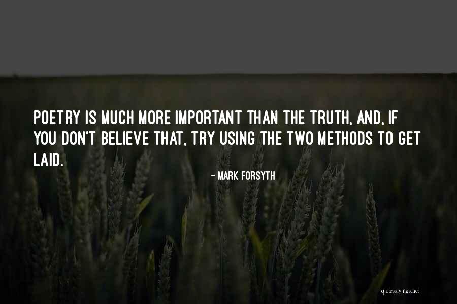 Wolking Brothers Quotes By Mark Forsyth Wolking Brothers Quotes By Mark Forsyth