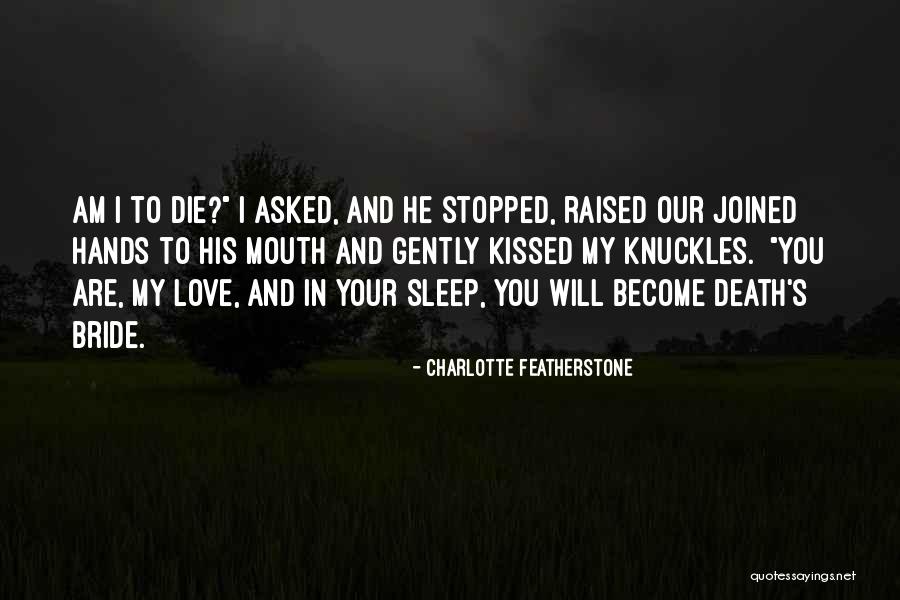 Wolkischnauzers Quotes By Charlotte Featherstone Wolkischnauzers Quotes By Charlotte Featherstone