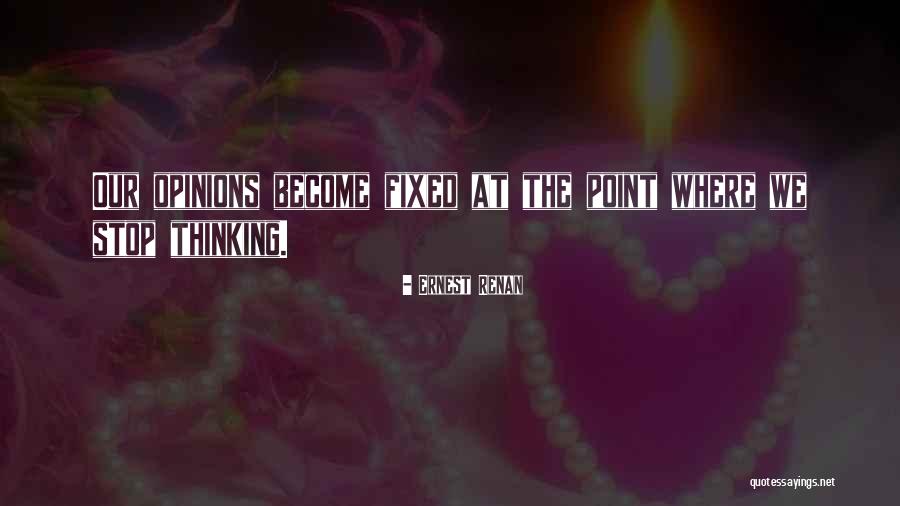Wolkischnauzers Quotes By Ernest Renan Wolkischnauzers Quotes By Ernest Renan