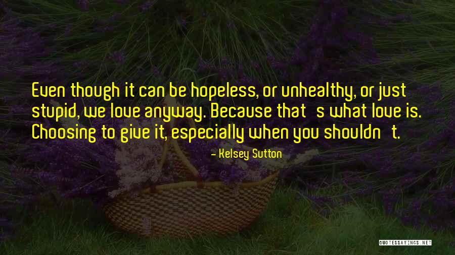 Wolkischnauzers Quotes By Kelsey Sutton Wolkischnauzers Quotes By Kelsey Sutton