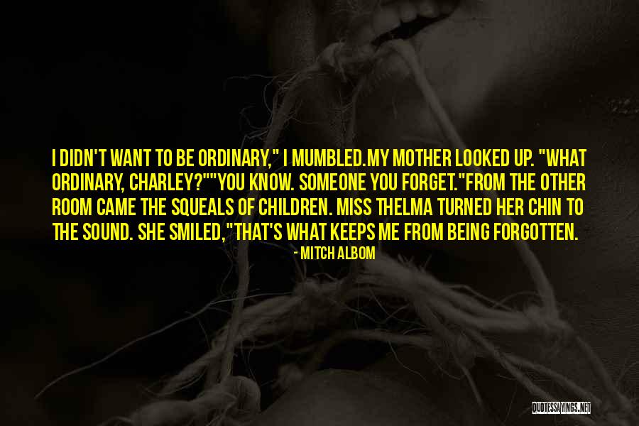 Wolkischnauzers Quotes By Mitch Albom Wolkischnauzers Quotes By Mitch Albom