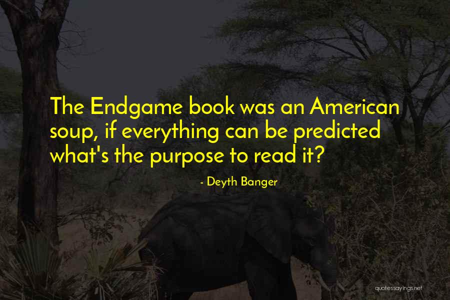 Wolkoff Children Quotes By Deyth Banger Wolkoff Children Quotes By Deyth Banger