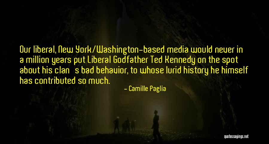 Wolkoff Daily Beast Quotes By Camille Paglia Wolkoff Daily Beast Quotes By Camille Paglia